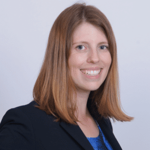 Jenna Hensel - Stoneridge Software