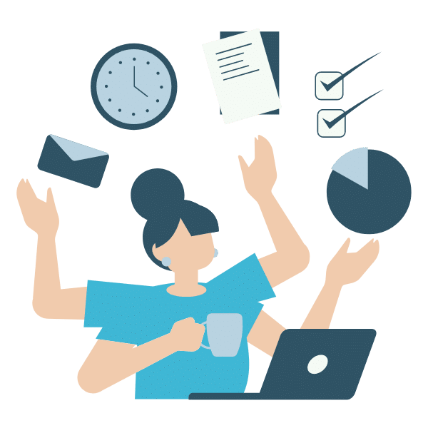 copilot sales productivity badge