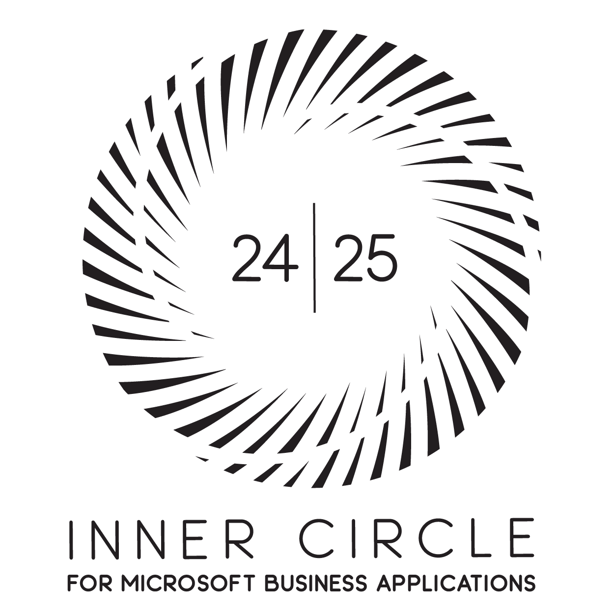 Inner Circle 2024-25