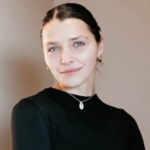 McKenna Brosseau Profile