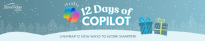 12 days copilot 