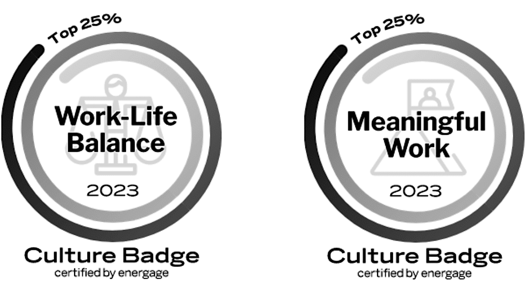 2023 culture badges