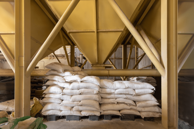 Livestock Feed Manufacturing image