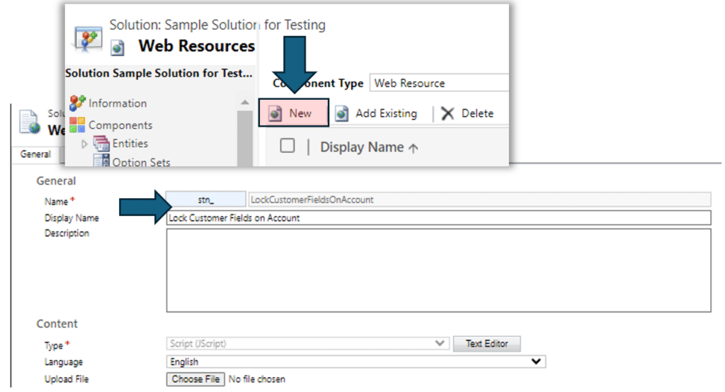 Lock Specific Columns Choose file