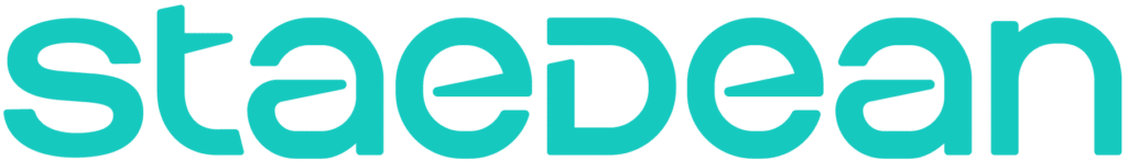 STAEDEAN logo