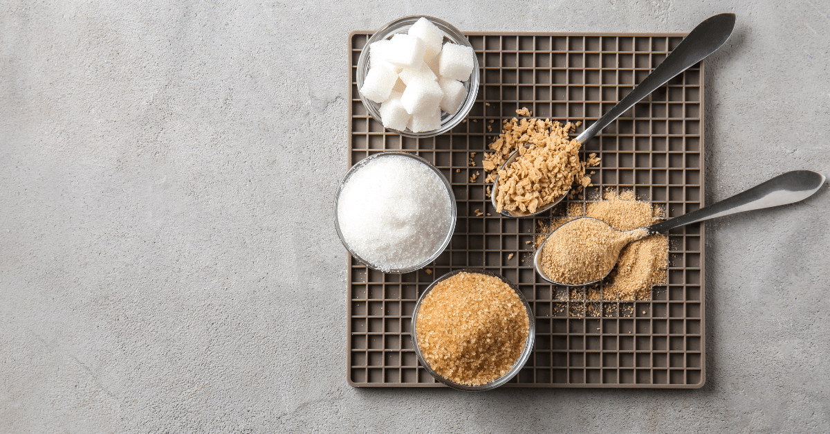 Ag Cooperative Sugar