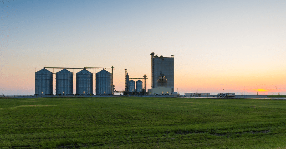 Ag Retailer