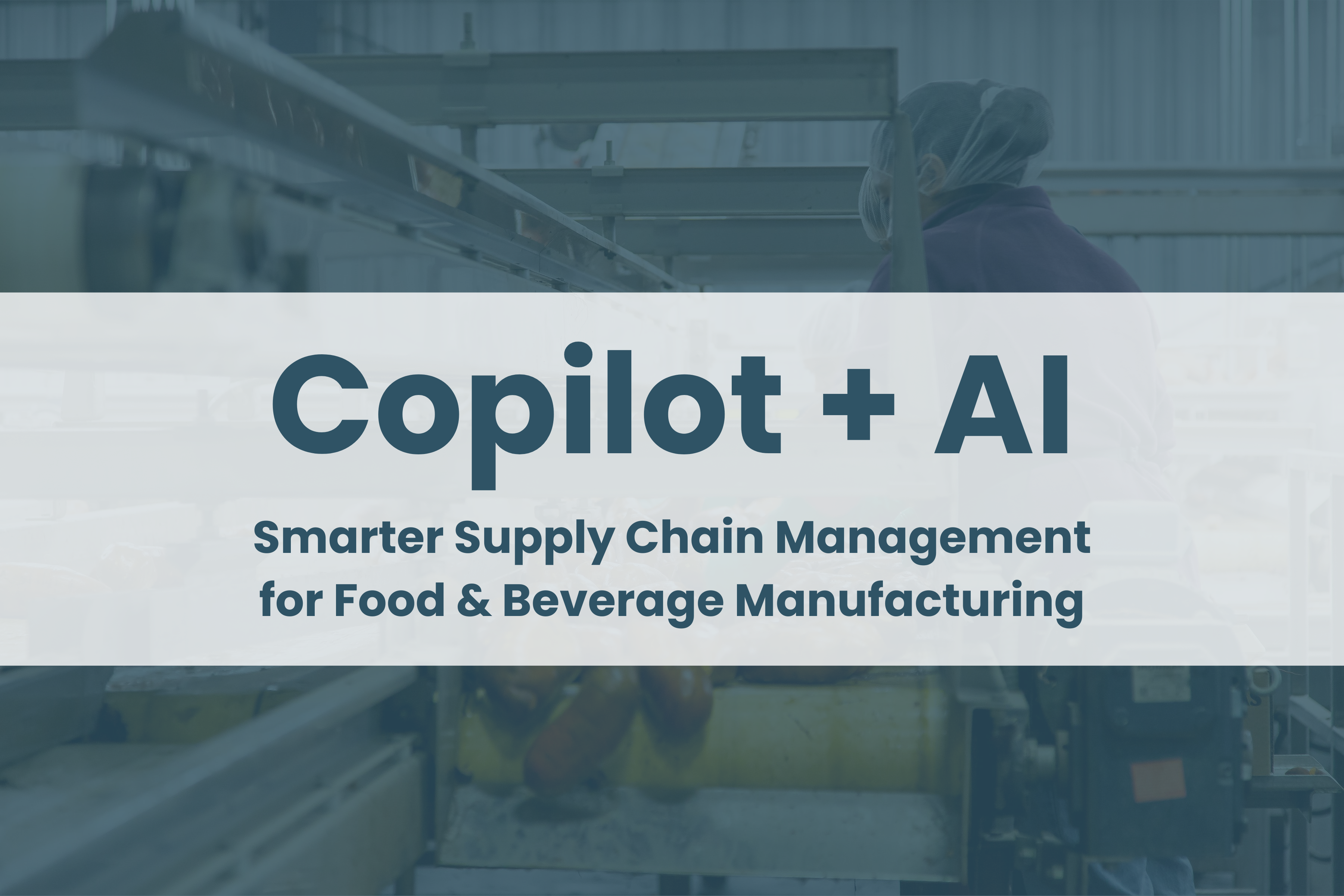 Copilot + AI