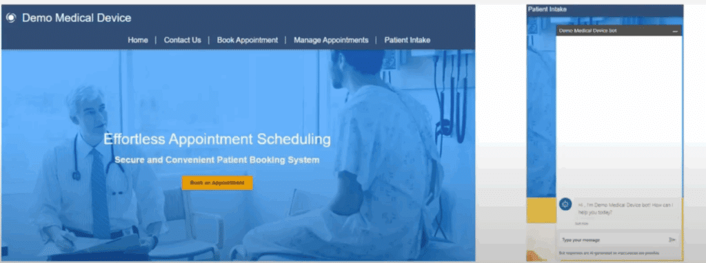 Dynamics 365 Support Portal