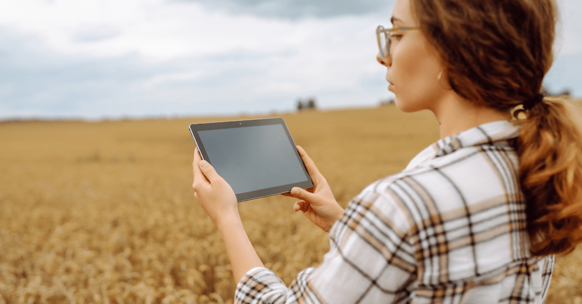 Flour Miller Customer Portal