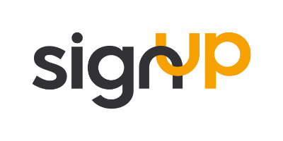 SignUp logo
