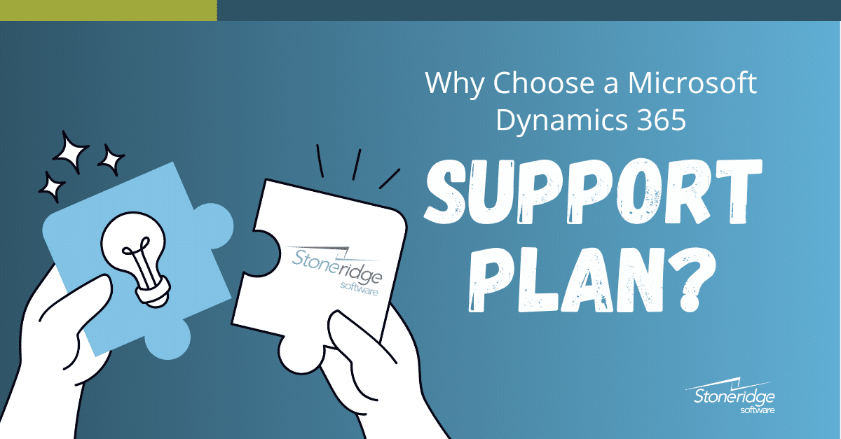 Why Choose Support