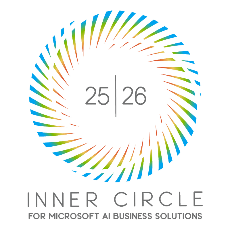 inner circle 2526 logo