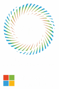 inner circle 2526 solutions logo footer