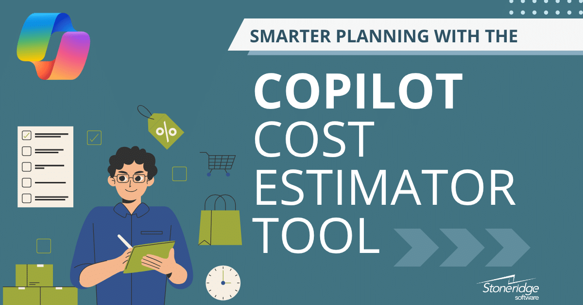 Copilot Cost Estimator