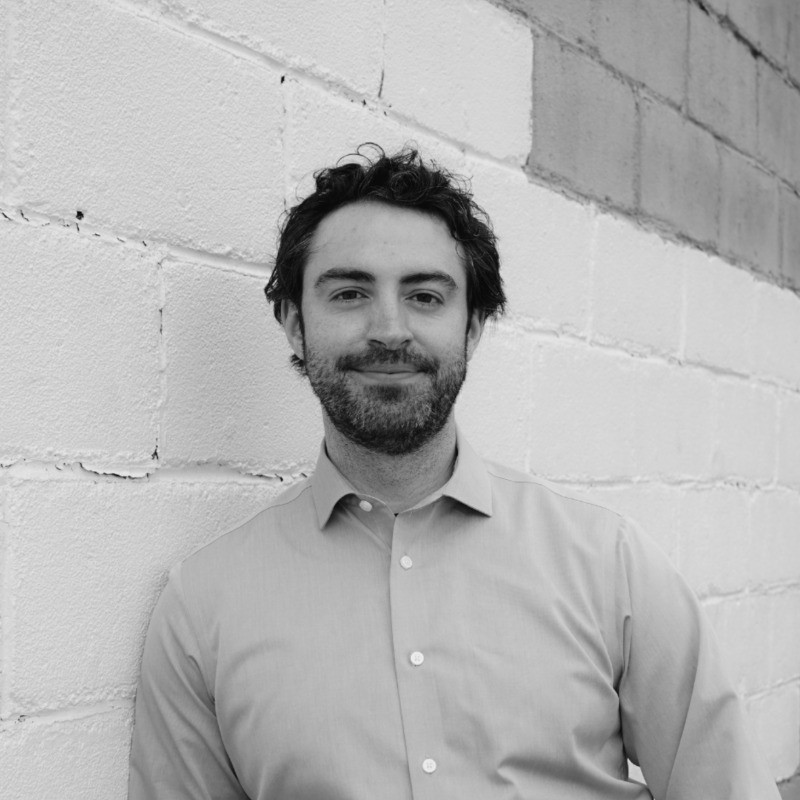 Jesse McCaig profile