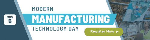 Modern Manufacturing 2025 mobile