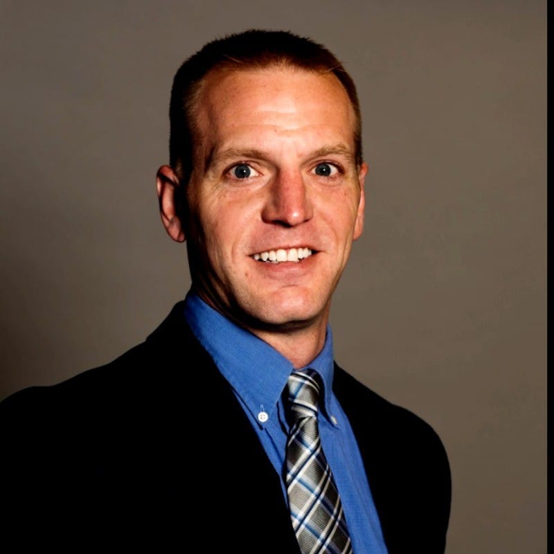 Taylor Gilliland profile