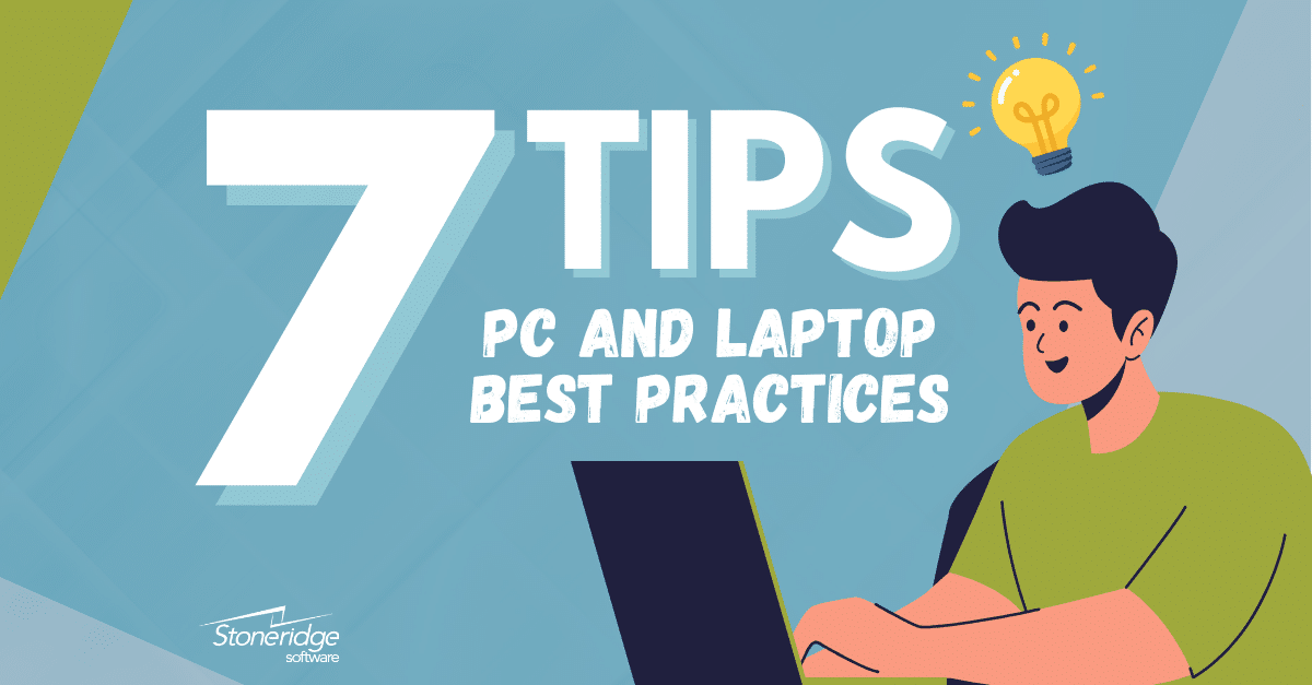7 Tips Best Practice blog thumbnail