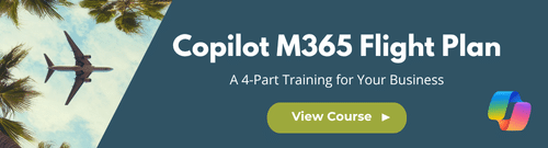 Flight Plan banner mobile