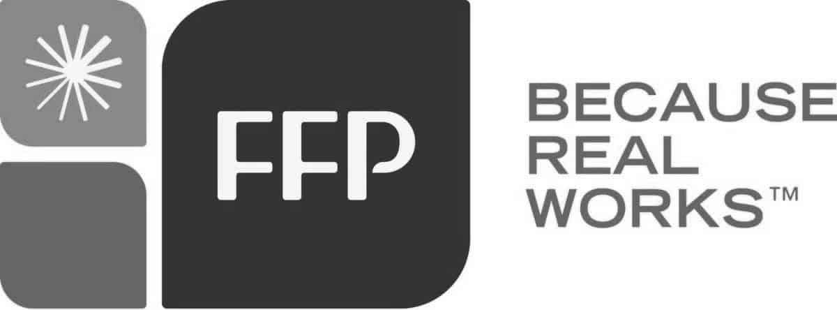 FFP logo