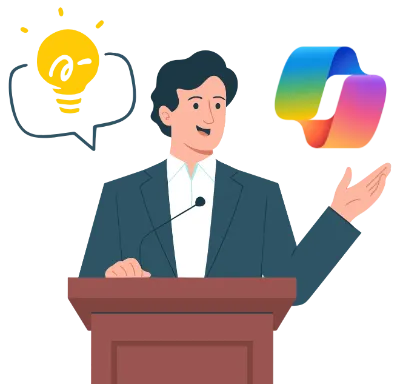 ai executive briefing copilot