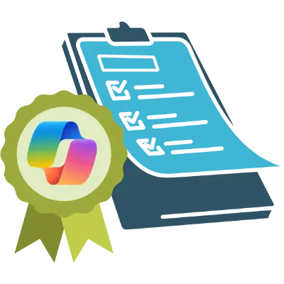 copilot flight plan icon