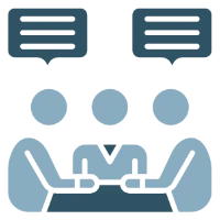 copilot studio icon IT team