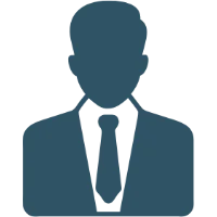 copilot studio icon business leader