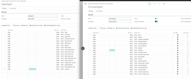 MCP BC Copilot Clean and Focused Agents
