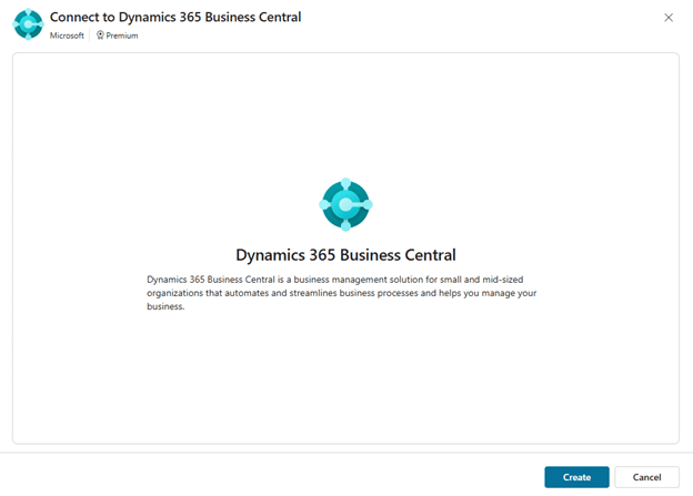 MCP BC Copilot Connect to Business Central