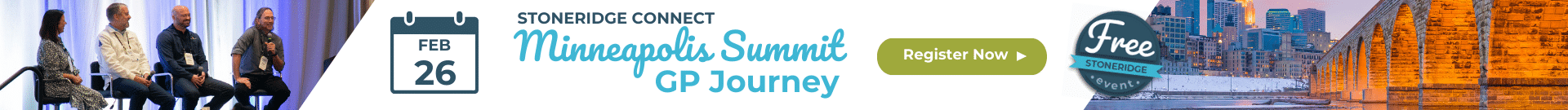 Minneapolis Summit 2026