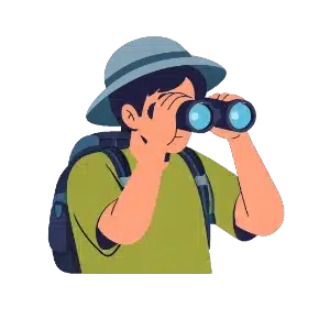 Connect future explorer icon
