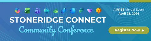 Connect 2026 banner - mobile