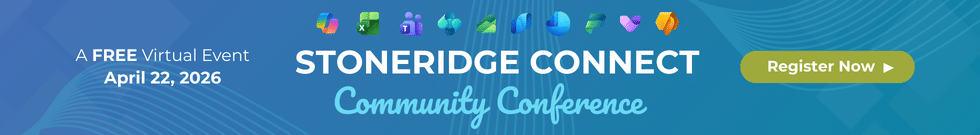 Connect 2026 banner - tablet