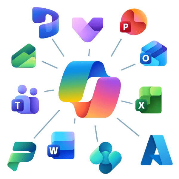 Connected platform copilot