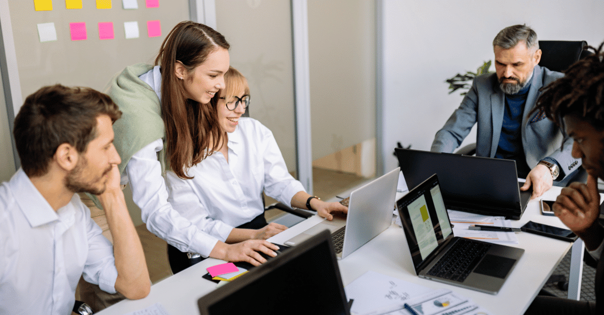 Client story - retailer taking flight with copilot (1)