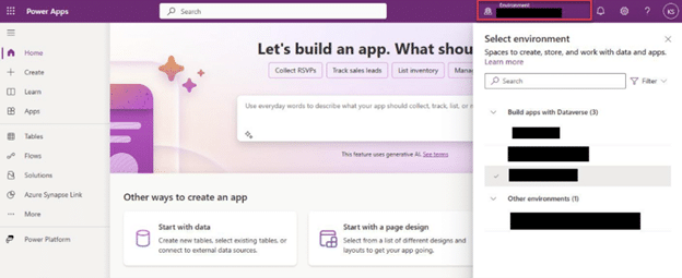 Configure apache spark tool