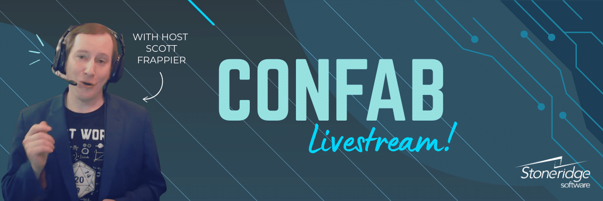 confab live