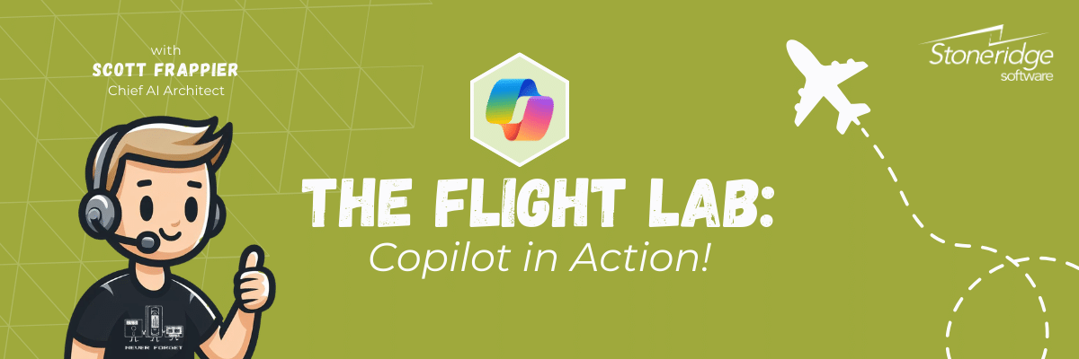 Flight Lab series