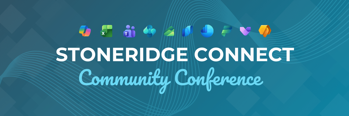 stoneridge connect