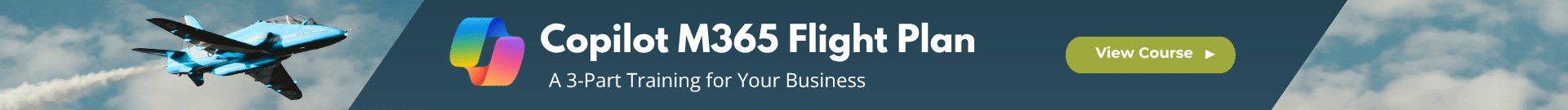 Flight plan desktop