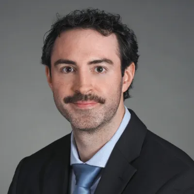 Jesse McCaig profile