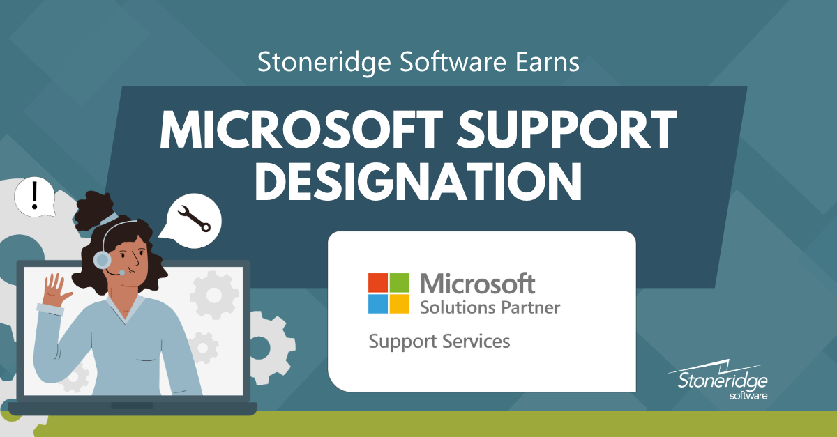 microsoft support designation