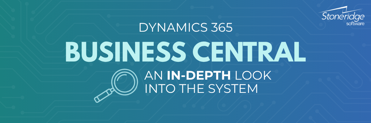 business central in depth banner