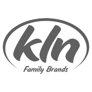 KLN logo