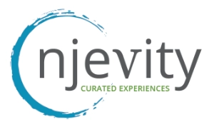 Njevity logo