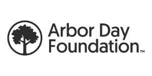 Arbor Day Foundation logo