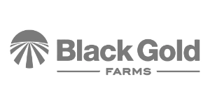 Black Gold logo