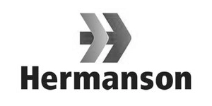 Hermanson logo